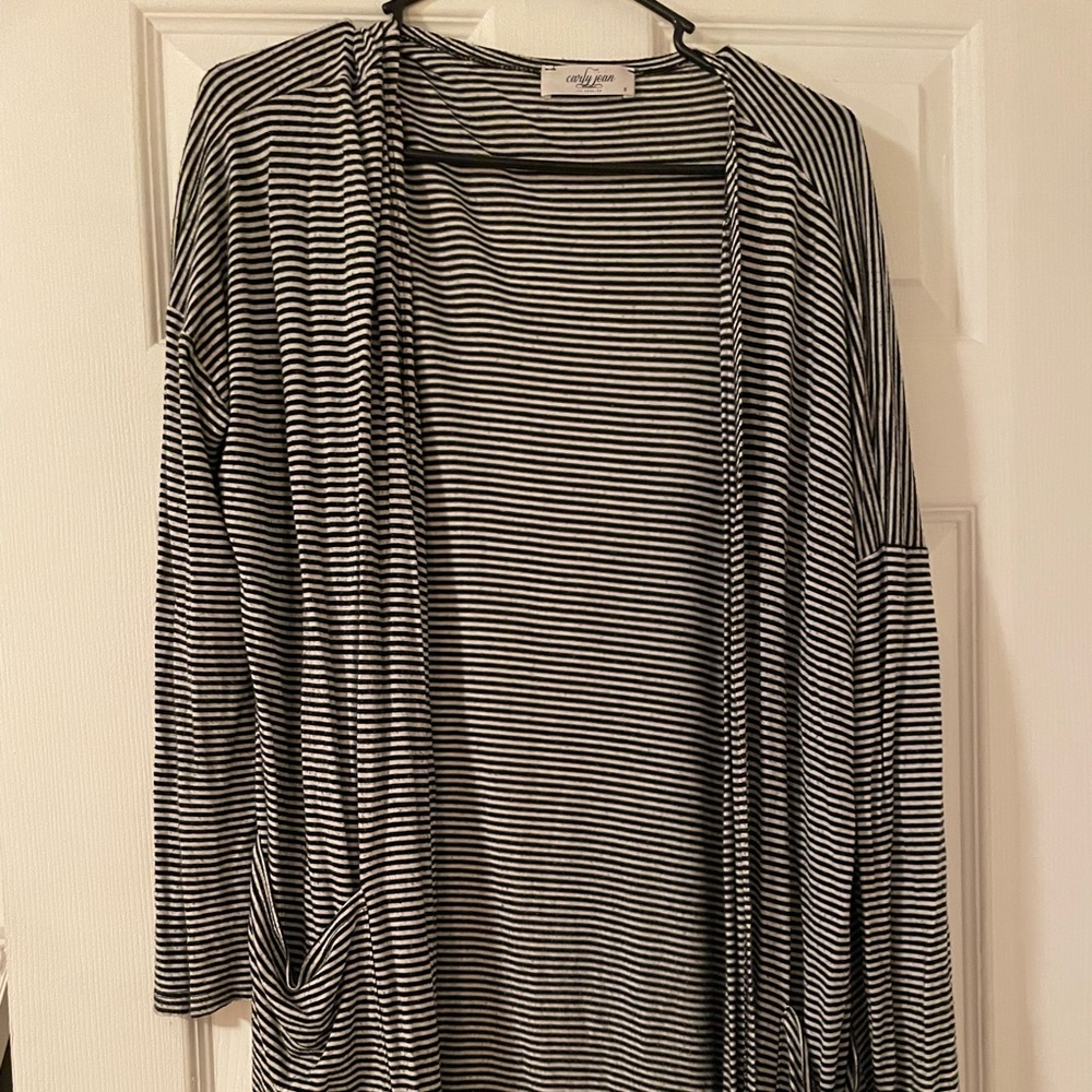 Carly Jean Los Angeles sailor kimono